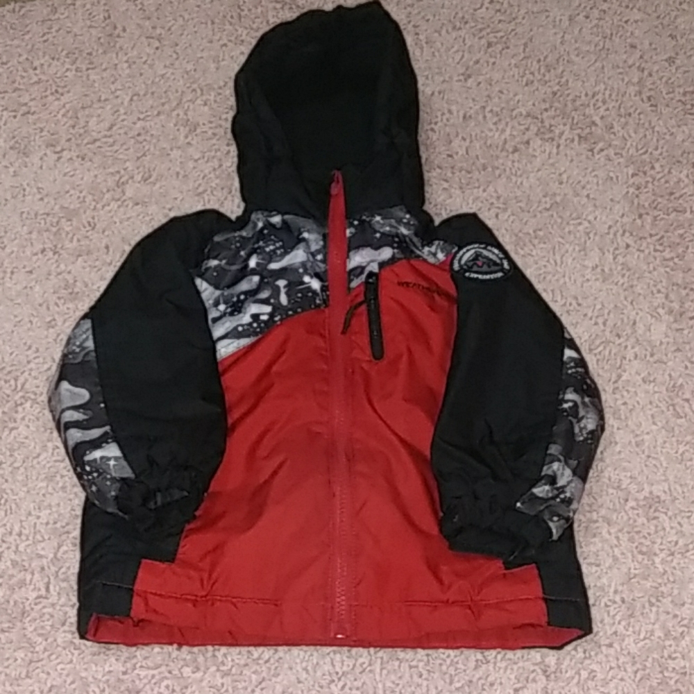Weatherproof Children's Jacket size 3T